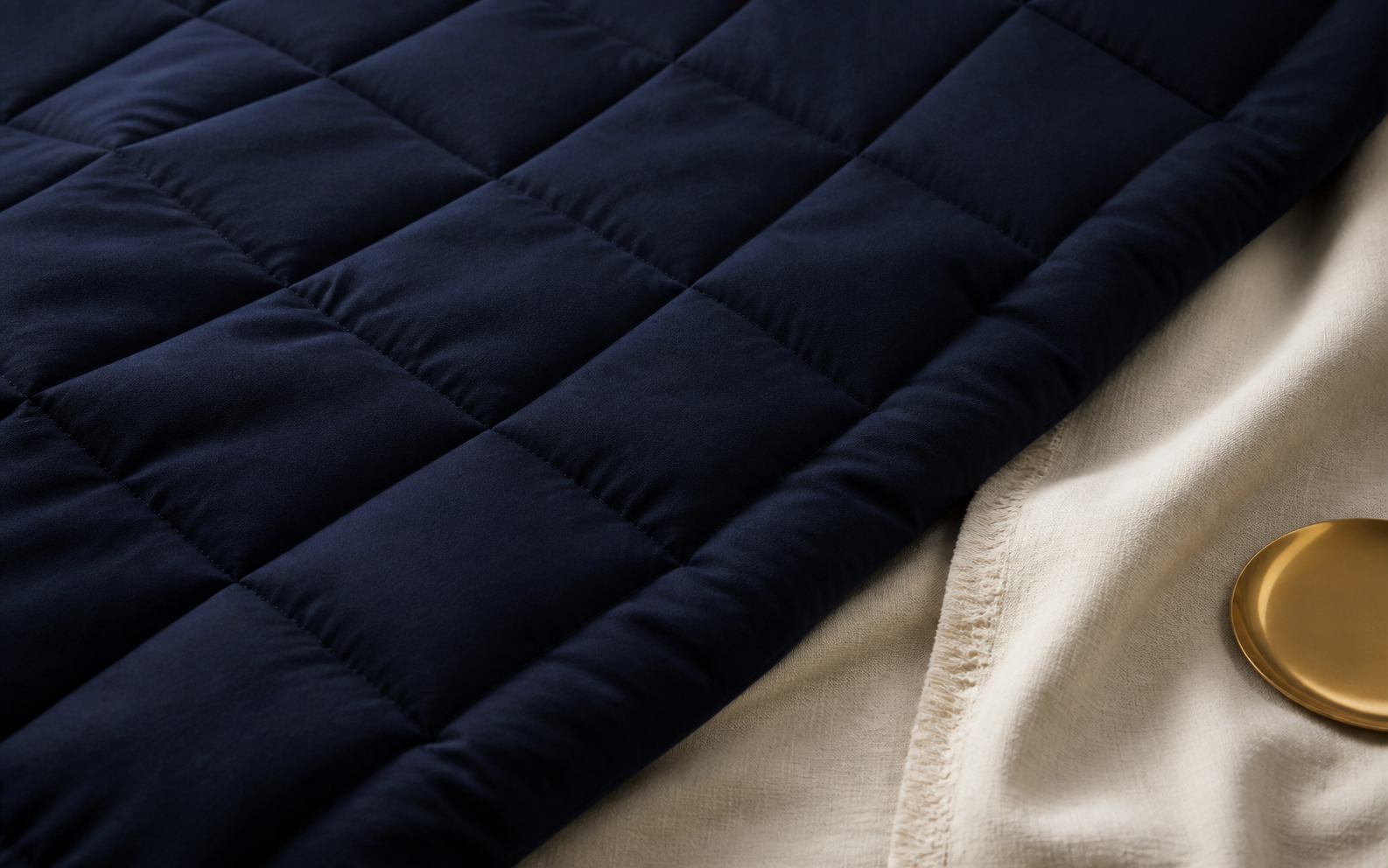 Weighted Blanket Buying Guide